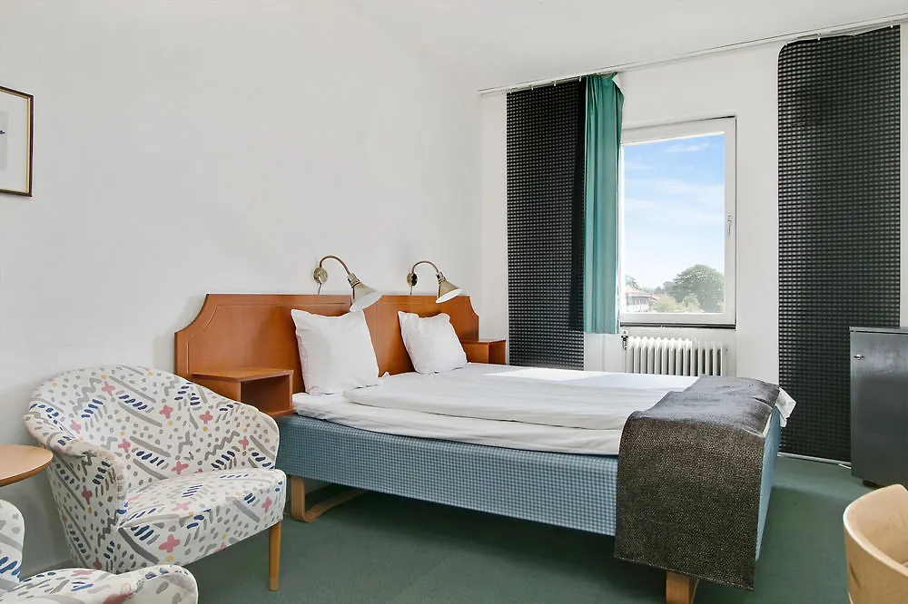 First Hotel Brommaplan Stockholm