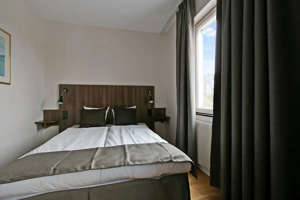 ***  First Hotel Brommaplan Stockholm Sweden