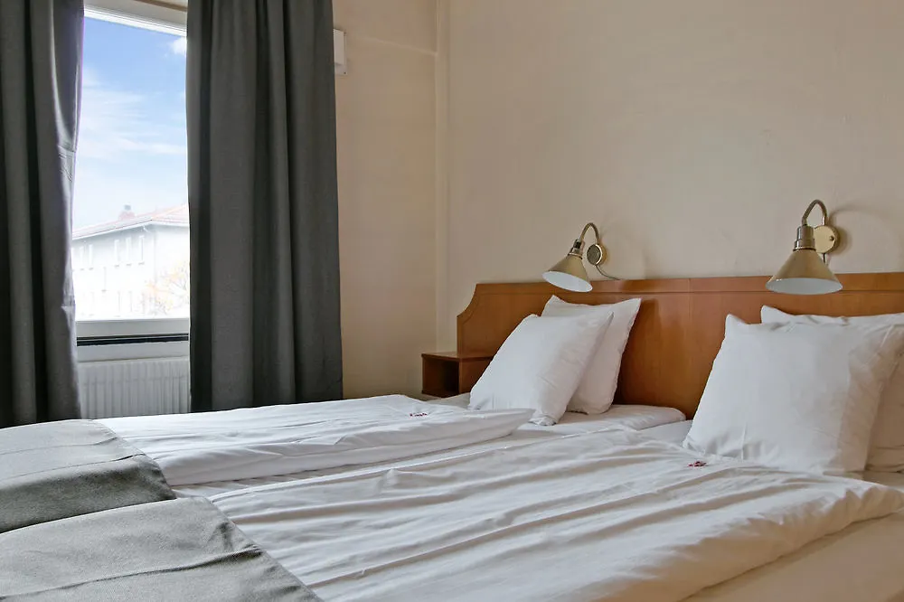 First Hotel Brommaplan Stockholm