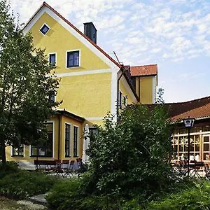 *** Hotel Landgasthof Gschwendtner Tyskland