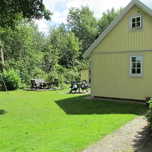 Delay's Lodge