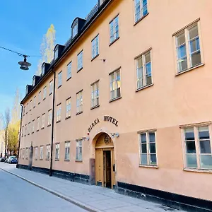Birka *** Stoccolma