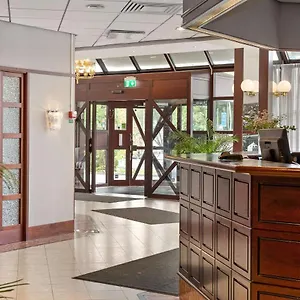 Hotell Western Royal Star, Stockholm