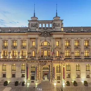Nh Collection Carlo Iv Praga