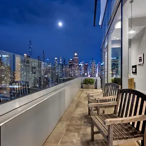 Hotell Ink 48 New York