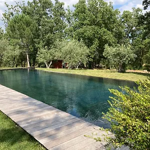 Maison d'hôtes Domaine Sainte Baume