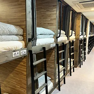 https://mj-guest-house.hotels-seoul.net