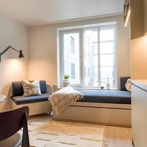 Unity - A 4* Malmö