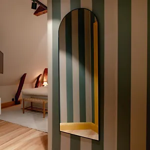 Hotell Clas Pa Hoernet, Stockholm