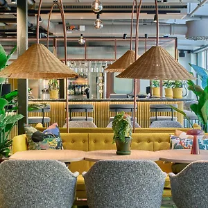 Scandic Wallin **** Stockholm
