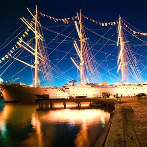 Barken Viking Goteborg