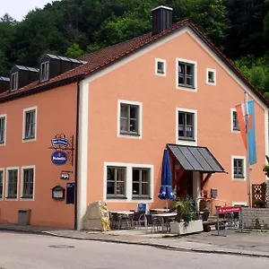 Zum Brunnen Gasthof