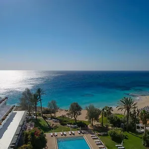 Semesteranläggning (resort) Grecian Sands Ayia Napa