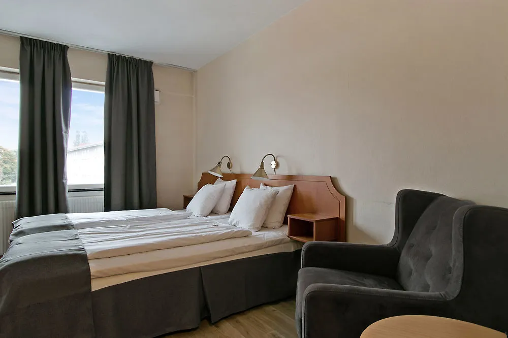 First Hotel Brommaplan Stockholm