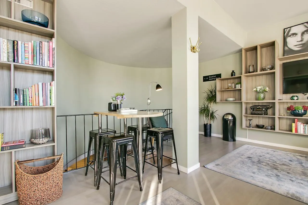 First Hotel Brommaplan Stoccolma 3*,  Svezia