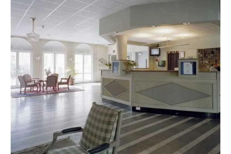 First Hotel Brommaplan Stockholm