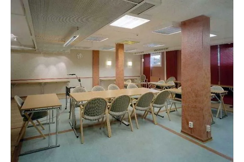 First Hotel Brommaplan Stoccolma 3*,  Svezia