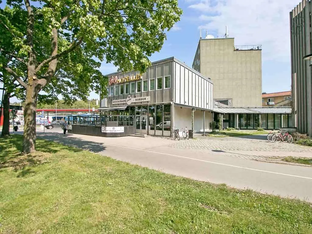 First Hotel Brommaplan Stockholm