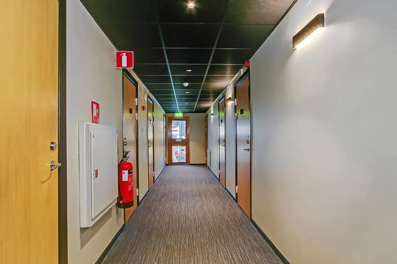 First Hotel Brommaplan Stockholm