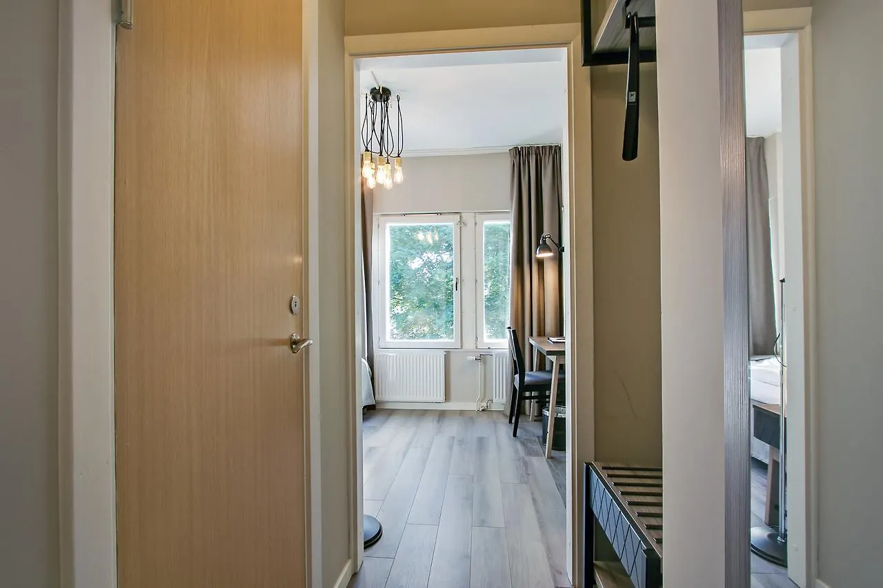 First Hotel Brommaplan Stockholm