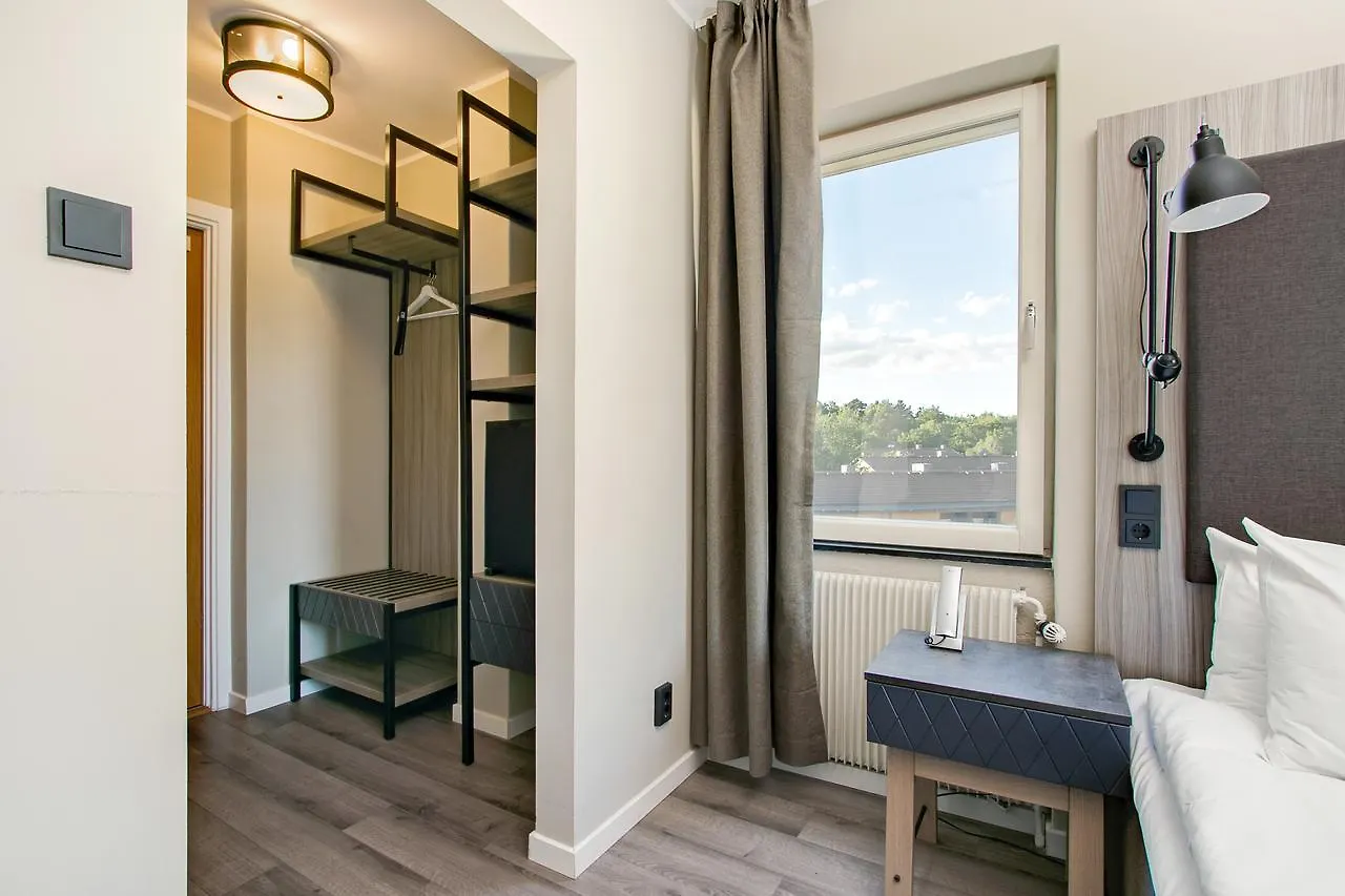 First Hotel Brommaplan Stockholm Sverige