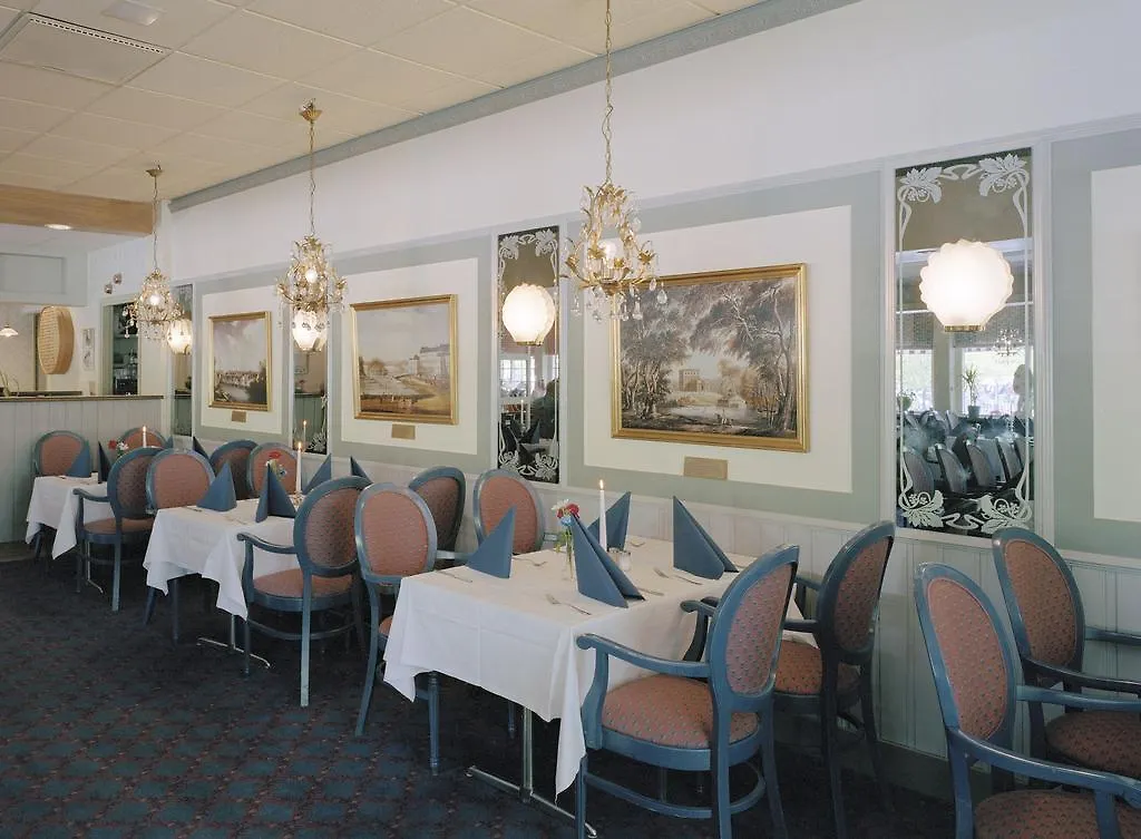 First Hotel Brommaplan Stockholm